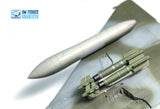 Dream Model DM720022 1/72 Dassault Mirage 2000D