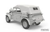 Meng VS-016 1/35 German Pkw.K1 Kübelwagen Type 82 (Eastern Front)