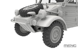 Meng VS-016 1/35 German Pkw.K1 Kübelwagen Type 82 (Eastern Front)