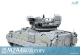 Magic Factory 2012 1/35 M2A4 Bradley IFV with CVTESS