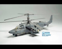 Dream Model DM720024 1/72 Ka-52 "Alligator"