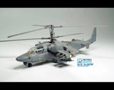 Dream Model DM720024 1/72 Ka-52 "Alligator"
