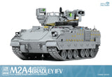 Magic Factory 2012 1/35 M2A4 Bradley IFV with CVTESS
