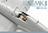 Magic Factory 5004 1/48 Corsair Mk.II