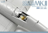 Magic Factory 5004 1/48 Corsair Mk.II