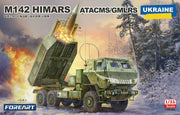Fore Art 5002 1/35 M142 HIMARS ATCMS/GMLRS