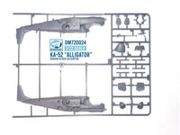 Dream Model DM720024 1/72 Ka-52 "Alligator"