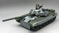 Amusing Hobby 35A069 1/35 PT-91 Polish Main Battle Tank