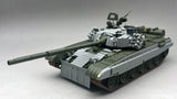 Amusing Hobby 35A069 1/35 PT-91 Polish Main Battle Tank
