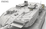 Meng TS-055 1/35 Leopard 2 A6