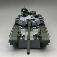 Amusing Hobby 35A069 1/35 PT-91 Polish Main Battle Tank