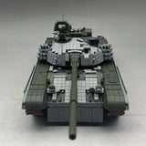 Amusing Hobby 35A069 1/35 PT-91 Polish Main Battle Tank