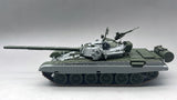 Amusing Hobby 35A069 1/35 PT-91 Polish Main Battle Tank
