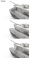 Meng TS-055 1/35 Leopard 2 A6