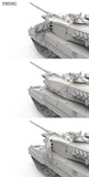 Meng TS-055 1/35 Leopard 2 A6