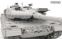 Meng TS-055 1/35 Leopard 2 A6