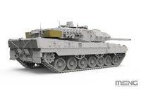 Meng TS-055 1/35 Leopard 2 A6