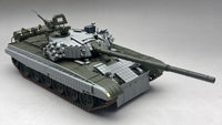 Amusing Hobby 35A069 1/35 PT-91 Polish Main Battle Tank