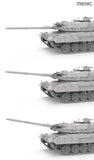 Meng TS-055 1/35 Leopard 2 A6
