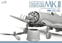Magic Factory 5004 1/48 Corsair Mk.II