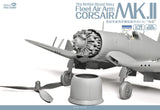 Magic Factory 5004 1/48 Corsair Mk.II