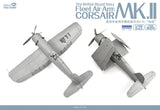 Magic Factory 5004 1/48 Corsair Mk.II