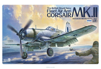 Magic Factory 5004 1/48 Corsair Mk.II