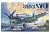 Magic Factory 5004 1/48 Corsair Mk.II