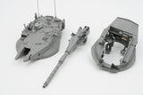 Border BT-055 1/35 Israel Merkava Mk.2 W/ Full Interior & Workable Tracks