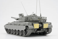 Border BT-055 1/35 Israel Merkava Mk.2 W/ Full Interior & Workable Tracks