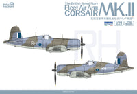 Magic Factory 5004 1/48 Corsair Mk.II