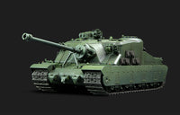 Meng TS-002 1/35 British Heavy Assault Tank A39 Tortoise