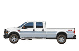 Meng VS-006 1/35 Ford F-350 SUPER DUTY CREW CAB