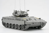 Border BT-055 1/35 Israel Merkava Mk.2 W/ Full Interior & Workable Tracks