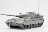 Border BT-055 1/35 Israel Merkava Mk.2 W/ Full Interior & Workable Tracks