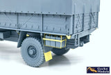 Gecko 35GM0153 1/35 Bedford OYD Truck 3t 4x2 GS (Wooden Cargo Body)