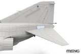 Meng LS-020 1/48 F-4E/2020 TERMINATOR (Turkish Air Force)