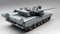 Amusing Hobby 35A068 1/35 T-80UM-2 Russian Main Battle Tank