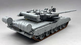 Amusing Hobby 35A068 1/35 T-80UM-2 Russian Main Battle Tank