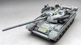 Amusing Hobby 35A068 1/35 T-80UM-2 Russian Main Battle Tank