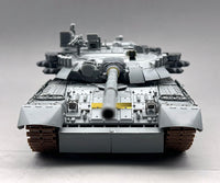 Amusing Hobby 35A068 1/35 T-80UM-2 Russian Main Battle Tank