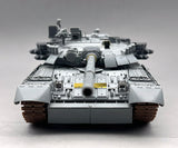 Amusing Hobby 35A068 1/35 T-80UM-2 Russian Main Battle Tank