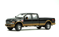 Meng VS-006 1/35 Ford F-350 SUPER DUTY CREW CAB