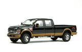 Meng VS-006 1/35 Ford F-350 SUPER DUTY CREW CAB