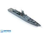 Dream Model DM70015 1/700 Russian Navy FFG Project 22350 Admiral Sergey Gorshkov Class