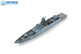 Dream Model DM70015 1/700 Russian Navy FFG Project 22350 Admiral Sergey Gorshkov Class