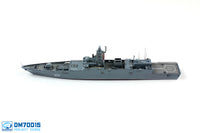 Dream Model DM70015 1/700 Russian Navy FFG Project 22350 Admiral Sergey Gorshkov Class
