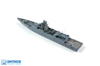 Dream Model DM70015 1/700 Russian Navy FFG Project 22350 Admiral Sergey Gorshkov Class
