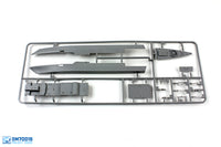Dream Model DM70015 1/700 Russian Navy FFG Project 22350 Admiral Sergey Gorshkov Class