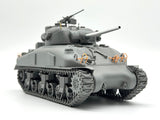 Border BT-056 1/35 Sherman M4A1 Late